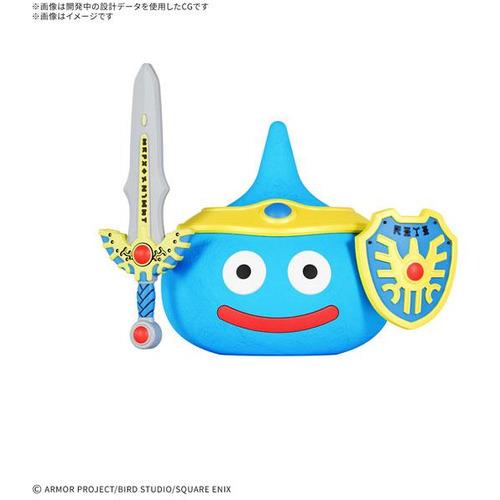 バンダイスピリッツ 02 ドラゴンクエストねんどモンスターズ 勇者