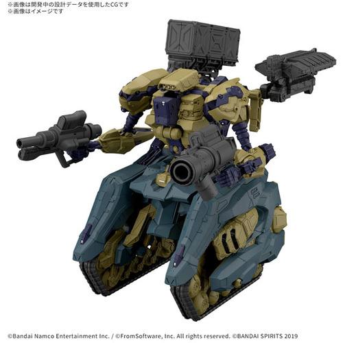 バンダイスピリッツ 30MM ARMORED CORE アーマード コア 11 AC6