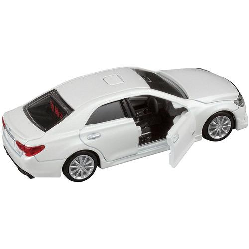 Takara Tomy - トミカ トヨタ マークX 覆面パトロールカー タカラトミー トミカ 24 トヨタ マークX 覆面パトロールカー