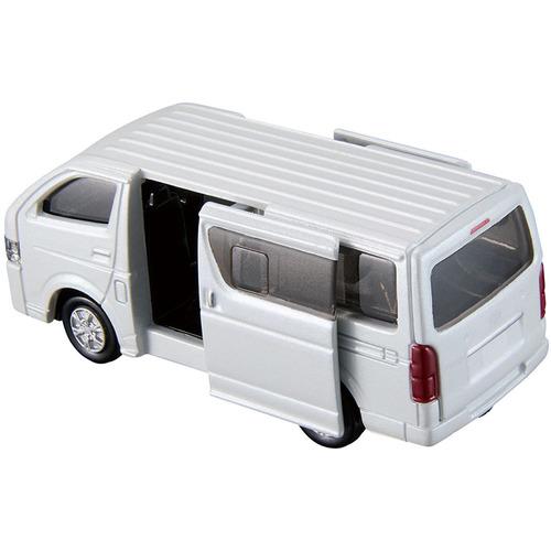 トミカ トヨタ ハイエース ミニカー 50 タカラトミー トミカ 15 トヨタ ハイエース : ヤマダデンキ Yahoo!店