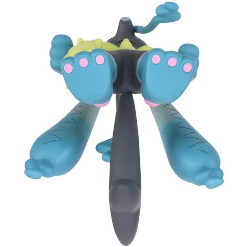 タカラトミー モンコレ メガルカリオZ ／ポケットモンスター