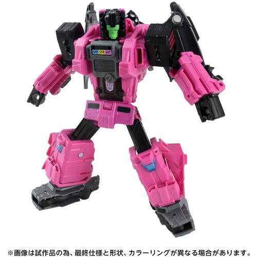 タカラトミー T-SPARKフィギュア AOTP−48 ファングリィ