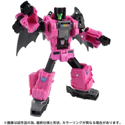 タカラトミー T-SPARKフィギュア AOTP−48 ファングリィ