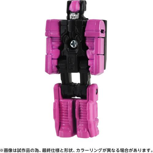 タカラトミー T-SPARKフィギュア AOTP−48 ファングリィ