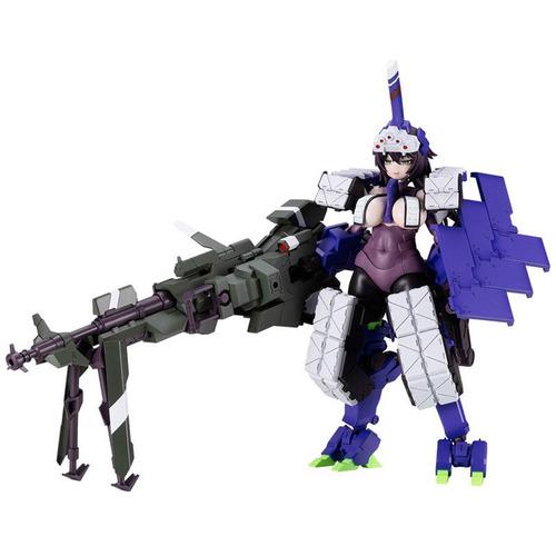 送料無料 コトブキヤ 他 美少女プラモデルまとめ セット コトブキヤ 「フレームアームズ・ガール 輝鎚・乙〈狙撃仕様〉」ノン