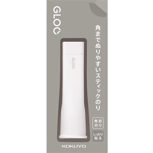 コクヨ グルースティック糊 しっかりS : ヤマダデンキ Yahoo!店