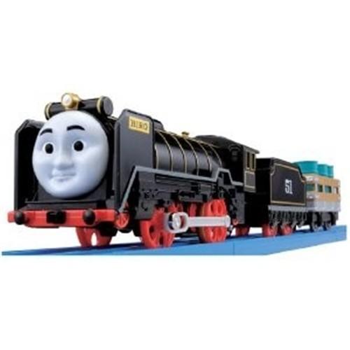 プラレール タカラトミー プラレールトーマス TS-07 ヒロ 