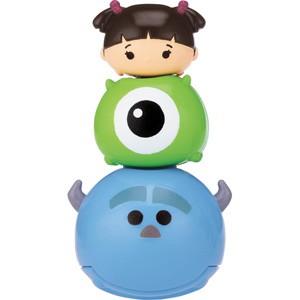 タカラトミー ゆらキャラ ツムツム モンスターズ インク ヤマダ電機 Paypayモール店 通販 Paypayモール