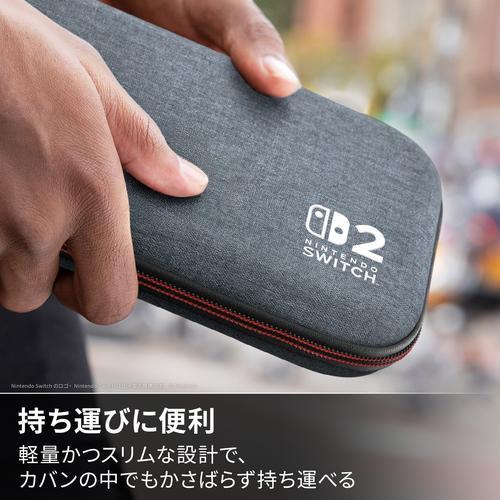 アコブランズジャパン NSCS0528JP-01 PowerA スリムケース for