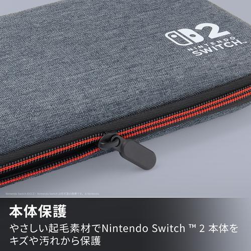 アコブランズジャパン NSCS0528JP-01 PowerA スリムケース for