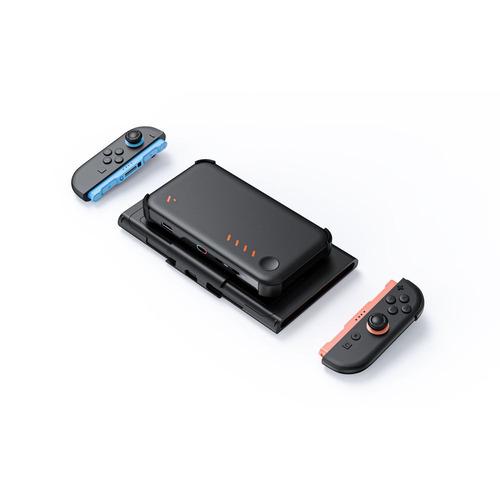 Nintendo Switch 本体 ブラック ドックカバー付き Amazon.co.jp: FRONT COVER for Nintendo Switch ブラック : ゲーム