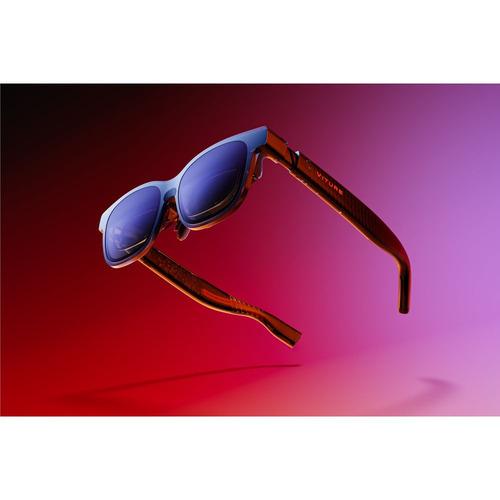 VITURE LMGlas Luma XRグラス 4K級解像度 146インチディスプレイ搭載