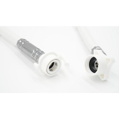 RORO YUFBH90N 洗濯機用ウルトラファインバブル給水ホース 約90cm