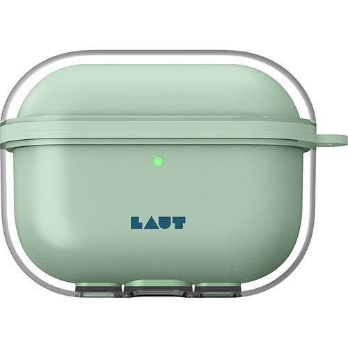 LAUT L_APP3_AP_MT AIRPODS PRO 3 AERO PROTECT AQUA MINT