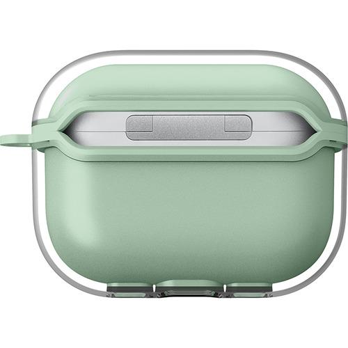LAUT L_APP3_AP_MT AIRPODS PRO 3 AERO PROTECT AQUA MINT