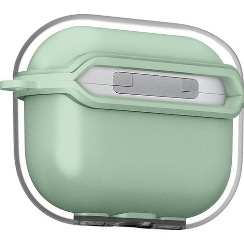 LAUT L_APP3_AP_MT AIRPODS PRO 3 AERO PROTECT AQUA MINT