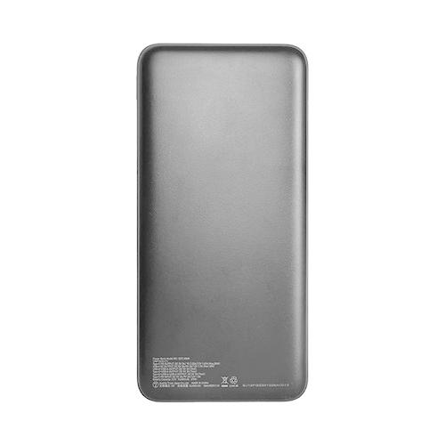クオリティトラストジャパン QTC-0508BK 準固体モバイルバッテリー