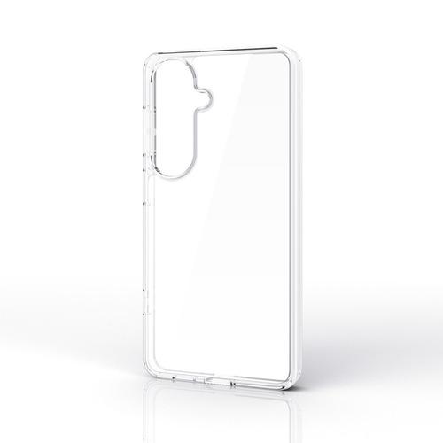 エレコム PM-G261HVCKCR Galaxy S26(SC-51G)ケース ハイブリッド