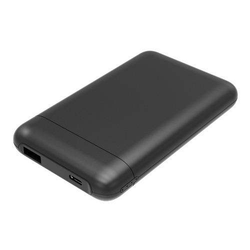 多摩電子工業 TLP157UCK 準固体モバイルバッテリー 10000mAh USB PD20W