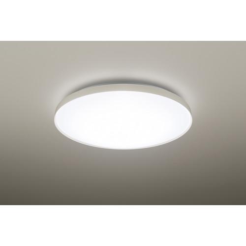 8畳と6畳セット パナソニック AIR PANEL LED シーリングライト パナソニック HH-CN0847A-F LEDシーリングライト アースカラー 昼光色