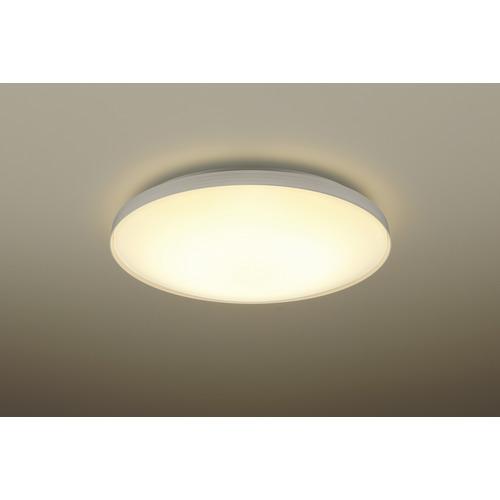 パナソニック HH-CN0847A-F LEDシーリングライト アースカラー 昼光色