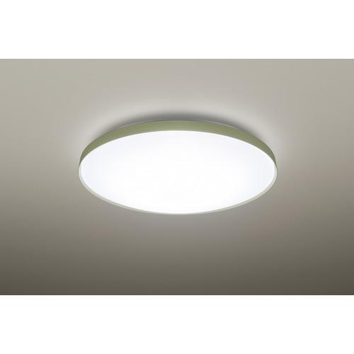 Panasonic シーリングライト　LED エコナビ　HH-CA1060A パナソニック HH-CN0847A-G LEDシーリングライト アースカラー 昼光色