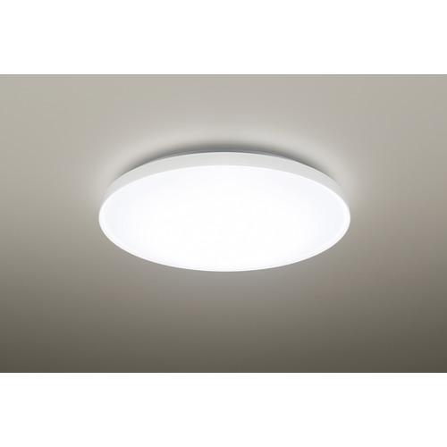 パナソニック HH-CN0847A-W LEDシーリングライト アースカラー 昼光色