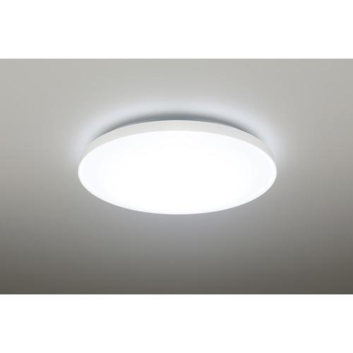 パナソニック HH-CN0847A-W LEDシーリングライト アースカラー 昼光色