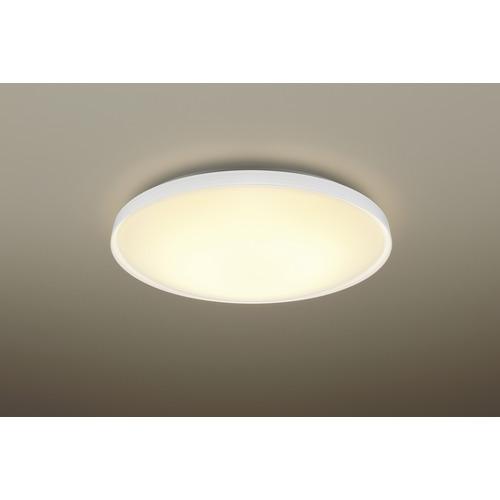 パナソニック HH-CN0847A-W LEDシーリングライト アースカラー 昼光色