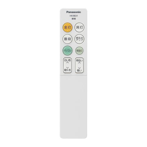 パナソニック HH-CN0848A-C LEDシーリングライト ウッディグレイン