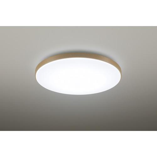 パナソニック HH-CN0848A-C LEDシーリングライト ウッディグレイン
