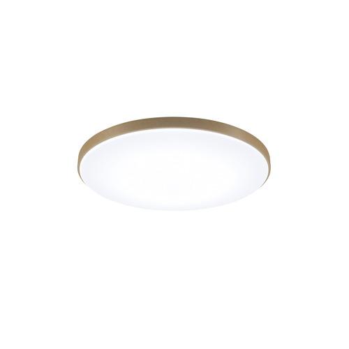 パナソニック HH-CN0848A-C LEDシーリングライト ウッディグレイン