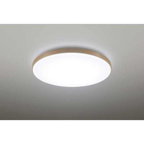 パナソニック HH-CN0848A-C LEDシーリングライト ウッディグレイン
