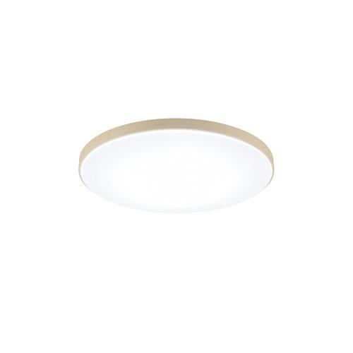 パナソニック HH-CN0848A-M LEDシーリングライト ウッディグレイン
