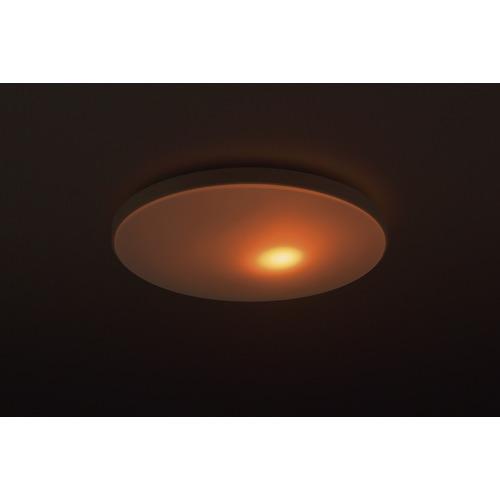 パナソニック HH-CN0848A-M LEDシーリングライト ウッディグレイン
