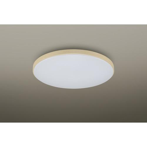 パナソニック HH-CN0848A-M LEDシーリングライト ウッディグレイン
