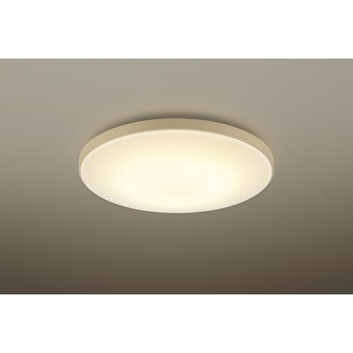 パナソニック HH-CN0848A-M LEDシーリングライト ウッディグレイン