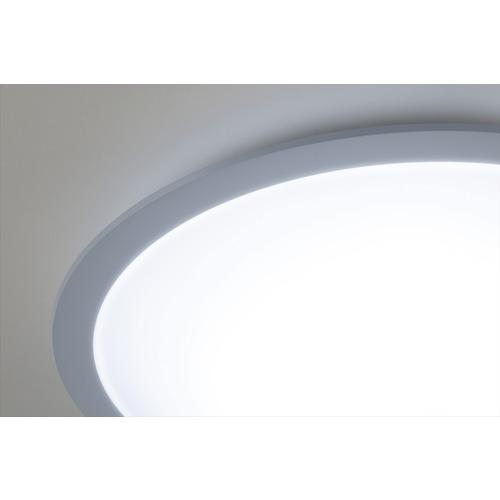パナソニック HH-CN0849A-H LEDシーリングライト スタイリッシュ