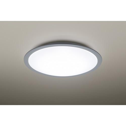 パナソニック HH-CN0849A-H LEDシーリングライト スタイリッシュ
