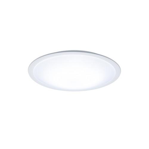 パナソニック HH-CN0849A-W LEDシーリングライト スタイリッシュ