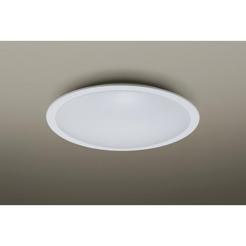 パナソニック HH-CN0849A-W LEDシーリングライト スタイリッシュ