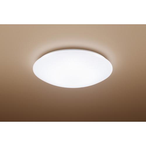 パナソニック HH-CN0858A LEDシーリングライト 雲竜和紙柄 昼光色