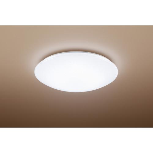 パナソニック HH-CN0858A LEDシーリングライト 雲竜和紙柄 昼光色