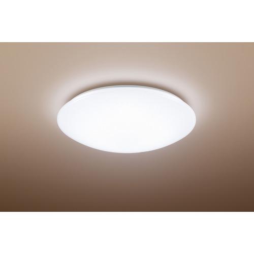 パナソニック HH-CN0858A LEDシーリングライト 雲竜和紙柄 昼光色