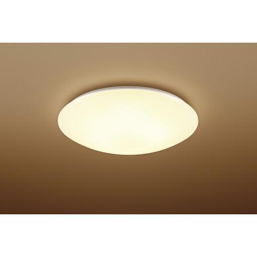 パナソニック HH-CN0858A LEDシーリングライト 雲竜和紙柄 昼光色