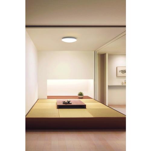 パナソニック HH-CN0858A LEDシーリングライト 雲竜和紙柄 昼光色