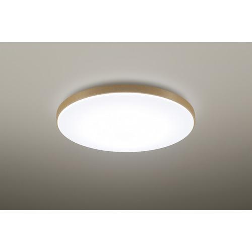 パナソニック HH-CN1248A-C LEDシーリングライト ウッディグレイン