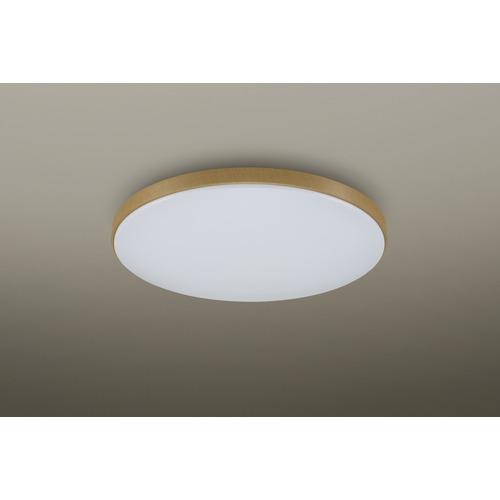パナソニック HH-CN1248A-C LEDシーリングライト ウッディグレイン