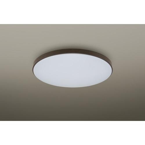パナソニック HH-CN1248A-T LEDシーリングライト ウッディグレイン