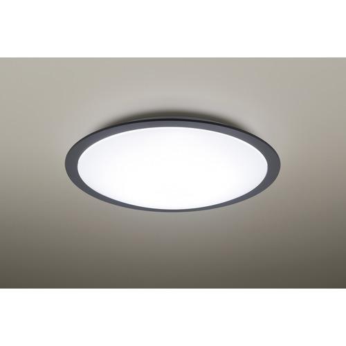 パナソニック HH-CN1249A-K LEDシーリングライト スタイリッシュ